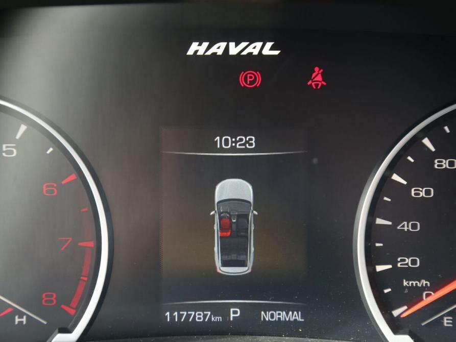 Haval Jolion I Иваново  - изображение 19
