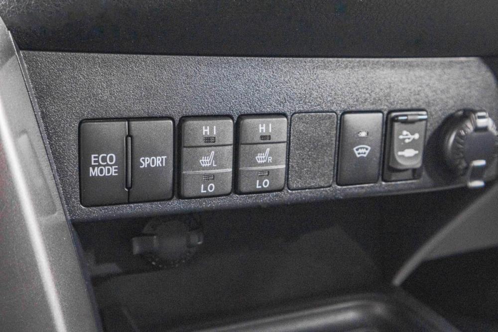 Toyota RAV4 IV (XA40) Рестайлинг Барнаул  - изображение 25