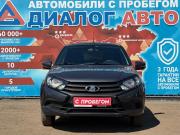 Lada (ВАЗ) Granta I Рестайлинг Набережные Челны  - изображение 31