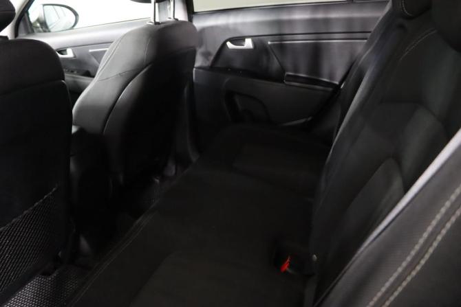 Kia Sportage III Рестайлинг с пробегом 2014 года, цена 1 279 990 рублей, 178264 км, внедорожник, Автокод Объявления