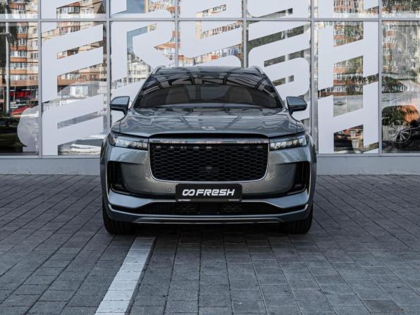 Li Auto (Lixiang) One с пробегом 2022 года, цена 3 699 000 рублей, 62055 км, внедорожник, Автокод Объявления