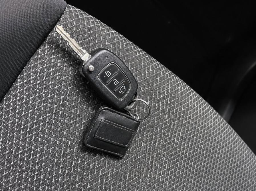 Hyundai Creta I Кемерово  - изображение 17