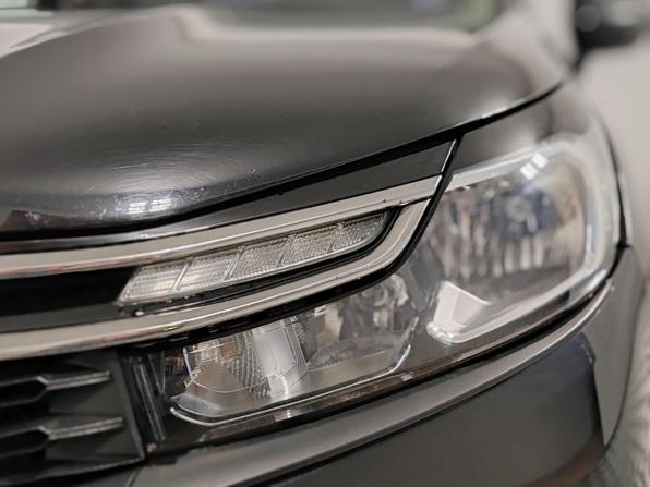 Citroen C4 II Рестайлинг с пробегом 2016 года, цена 775 000 рублей, 139281 км, седан, Автокод Объявления