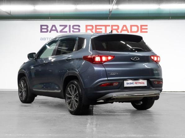 Chery Tiggo 7 I с пробегом 2020 года, цена 1 750 000 рублей, 61223 км, внедорожник, Автокод Объявления