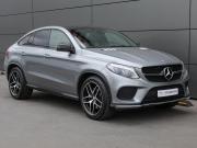 Mercedes-Benz GLE Coupe I (C292) Москва  - изображение 34