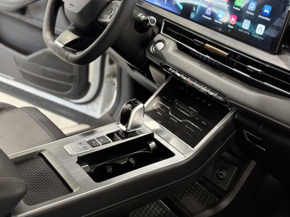 Chery Tiggo 7 Pro Max I Рестайлинг с пробегом 2024 года, цена 2 095 000 рублей, 19000 км, внедорожник, Автокод Объявления