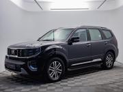 Kia Mohave I Рестайлинг 2 Москва  - изображение 22