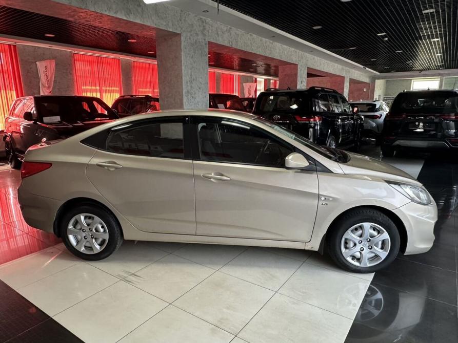 Hyundai Solaris I Ярославль  - изображение 6