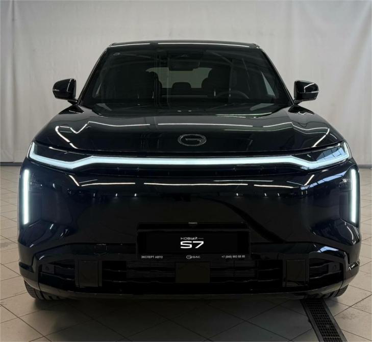 GAC S7 Самара  - изображение 2