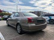Toyota Avensis II Рестайлинг Череповец  - изображение 24