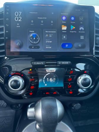Nissan Juke I с пробегом 2013 года, цена 899 900 рублей, 174199 км, внедорожник, Автокод Объявления