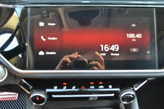 Omoda S5 с пробегом 2024 года, цена 1 570 000 рублей, 38074 км, седан, Автокод Объявления