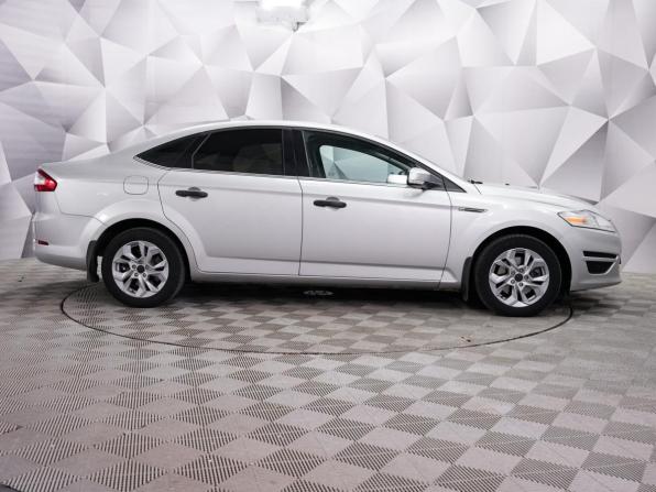 Ford Mondeo IV Рестайлинг с пробегом 2011 года, цена 812 000 рублей, 155400 км, седан, Автокод Объявления