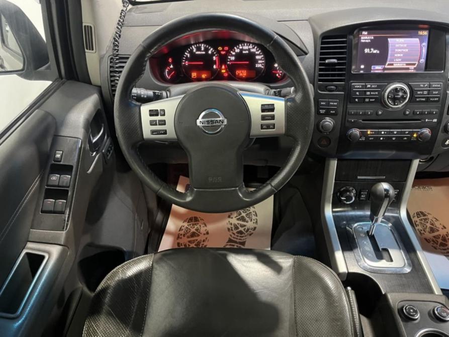 Nissan Pathfinder III Рестайлинг Курск  - изображение 9