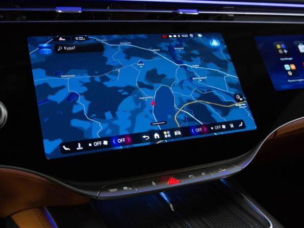 Новый Mercedes-Benz S-Класс VII (W223) Рестайлинг 2026 года, цена 34 300 000 рублей, седан, Автокод Объявления
