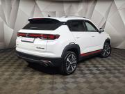 Changan CS35 Plus I Рестайлинг Москва  - изображение 25