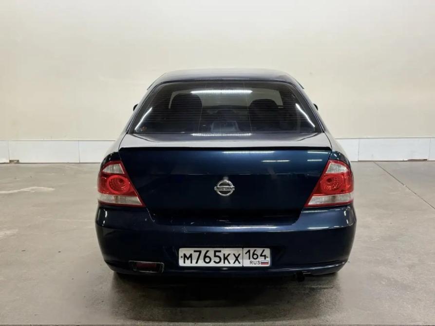 Nissan Almera Classic I Саратов  - изображение 3