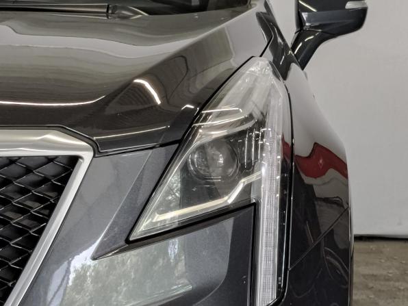 Cadillac XT5 I Рестайлинг с пробегом 2021 года, цена 3 890 000 рублей, 64224 км, внедорожник, Автокод Объявления