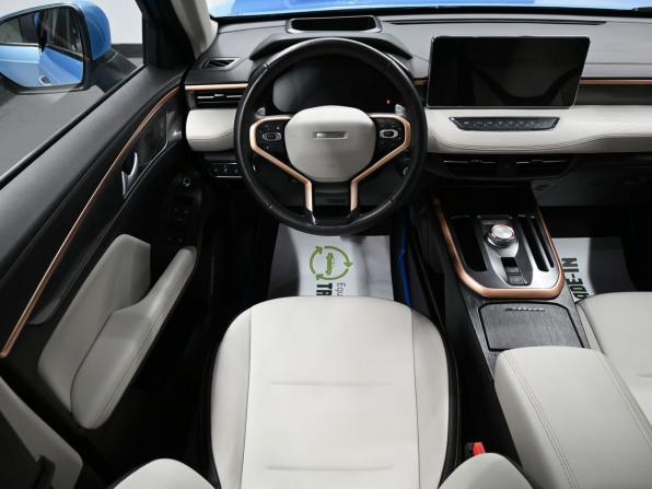 Haval Jolion I с пробегом 2023 года, цена 1 775 000 рублей, 103414 км, внедорожник, Автокод Объявления