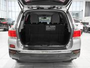 Toyota Highlander II (XU40) Рестайлинг Казань  - изображение 34