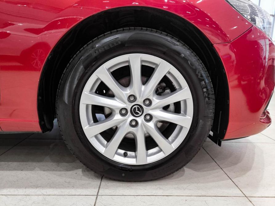 Mazda 6 III (GJ) Рестайлинг Казань  - изображение 22