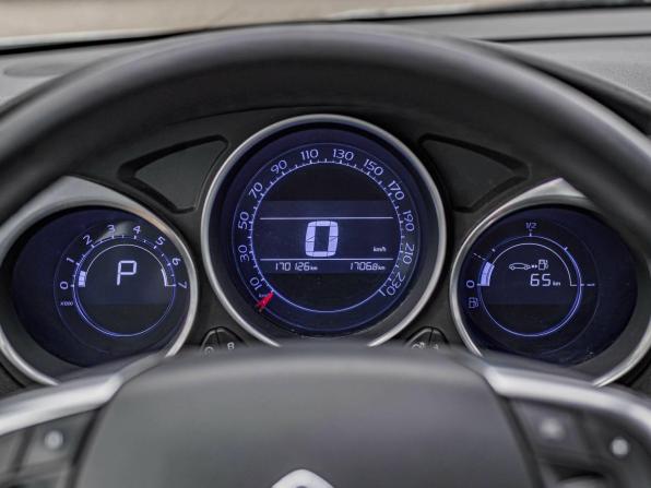 Citroen C4 II с пробегом 2016 года, цена 599 000 рублей, 169957 км, хэтчбек, Автокод Объявления
