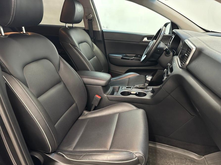 Kia Sportage IV Рестайлинг Балашиха  - изображение 15