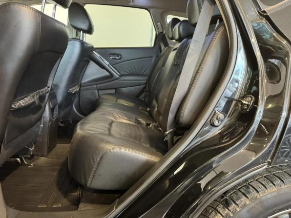 Nissan Murano II (Z51) Рестайлинг с пробегом 2011 года, цена 890 000 рублей, 239789 км, внедорожник, Автокод Объявления