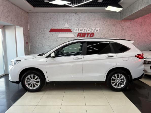 Haval M6 II с пробегом 2024 года, цена 1 865 000 рублей, 21737 км, внедорожник, Автокод Объявления