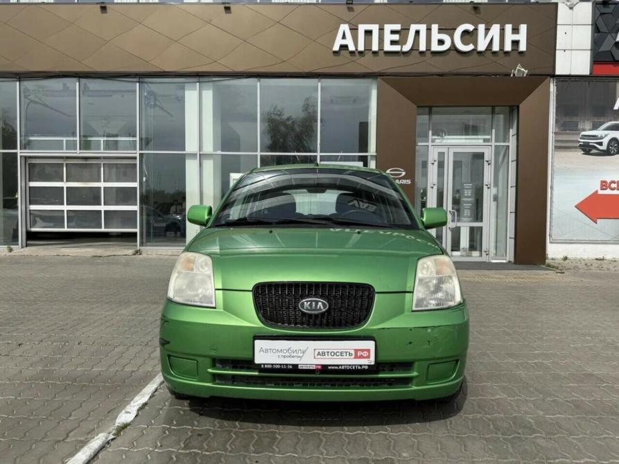 Kia Picanto I Набережные Челны  - изображение 2