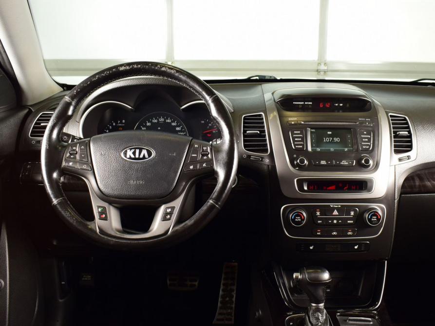 Kia Sorento II Рестайлинг Кемерово  - изображение 8