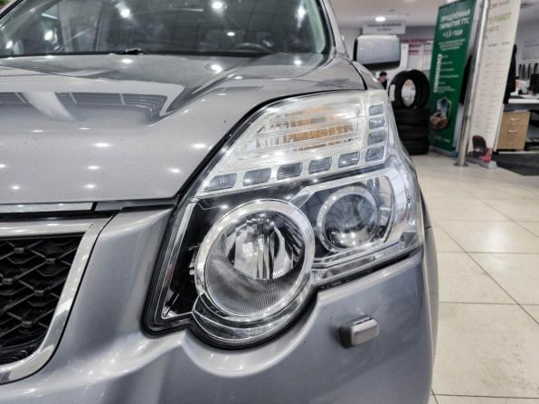 Nissan X-Trail II Рестайлинг с пробегом 2013 года, цена 1 250 000 рублей, 216846 км, внедорожник, Автокод Объявления