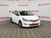 Hyundai Solaris I Рестайлинг Вологда  - изображение 20