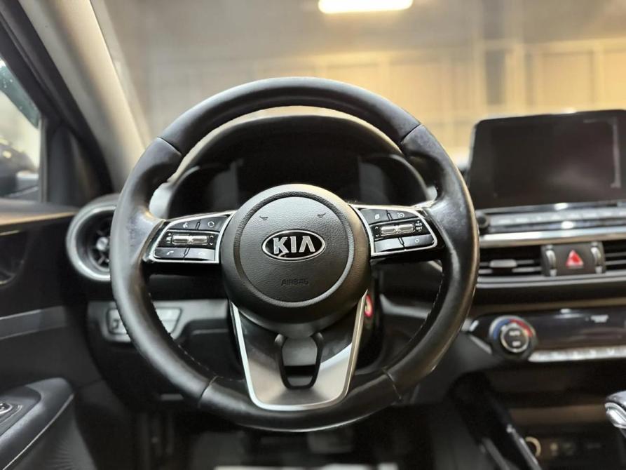 Kia Cerato IV Красноярск  - изображение 12
