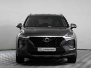 Hyundai Santa Fe IV Москва  - изображение 23