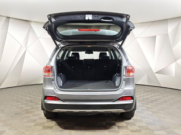 Kia Sorento III Prime с пробегом 2016 года, цена 2 695 000 рублей, 123361 км, внедорожник, Автокод Объявления