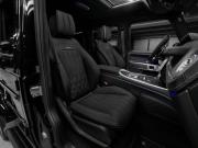Mercedes-Benz G-Класс AMG II (W465) Рестайлинг Москва  - изображение 51