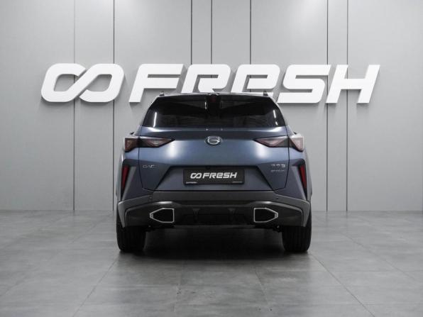 GAC GS3 с пробегом 2024 года, цена 1 939 000 рублей, 34044 км, внедорожник, Автокод Объявления