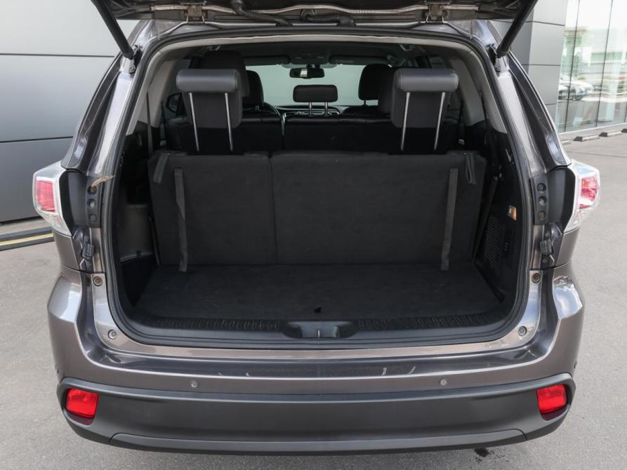 Toyota Highlander III (XU50) Москва  - изображение 10