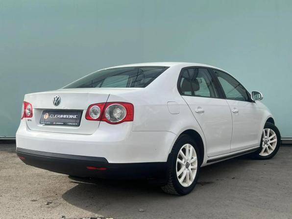 Volkswagen Jetta V с пробегом 2009 года, цена 625 000 рублей, 225250 км, седан, Автокод Объявления