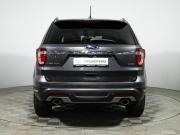 Ford Explorer V Рестайлинг 2 Санкт-Петербург  - изображение 28