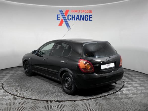 Nissan Almera II (N16) Рестайлинг с пробегом 2006 года, цена 226 000 рублей, 238380 км, хэтчбек, Автокод Объявления