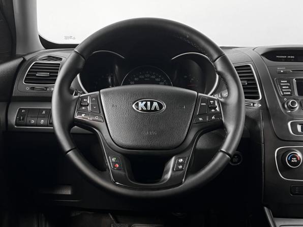 Kia Sorento II Рестайлинг с пробегом 2013 года, цена 1 290 000 рублей, 221878 км, внедорожник, Автокод Объявления