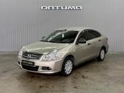 Nissan Almera III (G15) Краснодар  - изображение 17