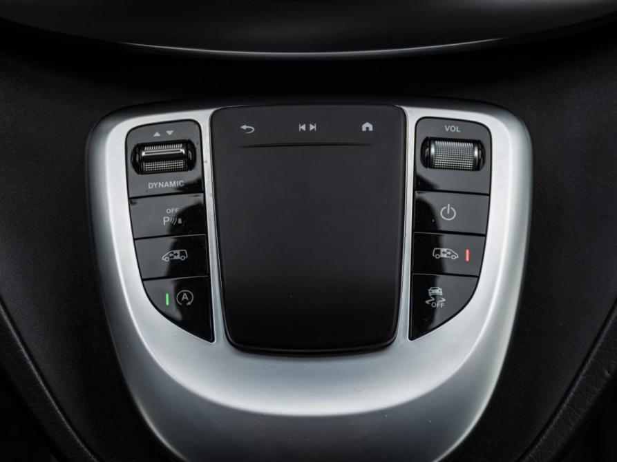 Mercedes-Benz V-Класс III (W447) Рестайлинг Москва  - изображение 15