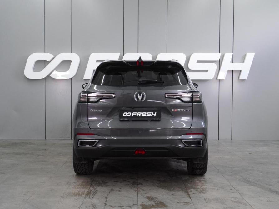 Changan CS55 Plus II Воронеж  - изображение 4