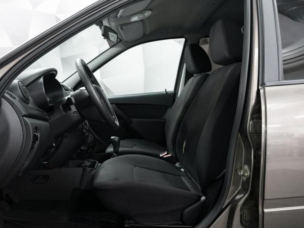 Lada (ВАЗ) Granta I Рестайлинг с пробегом 2019 года, цена 672 000 рублей, 62678 км, седан, Автокод Объявления