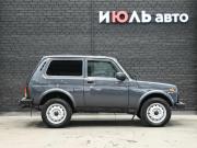 Lada (ВАЗ) 2121 (4x4) I Рестайлинг Екатеринбург  - изображение 26