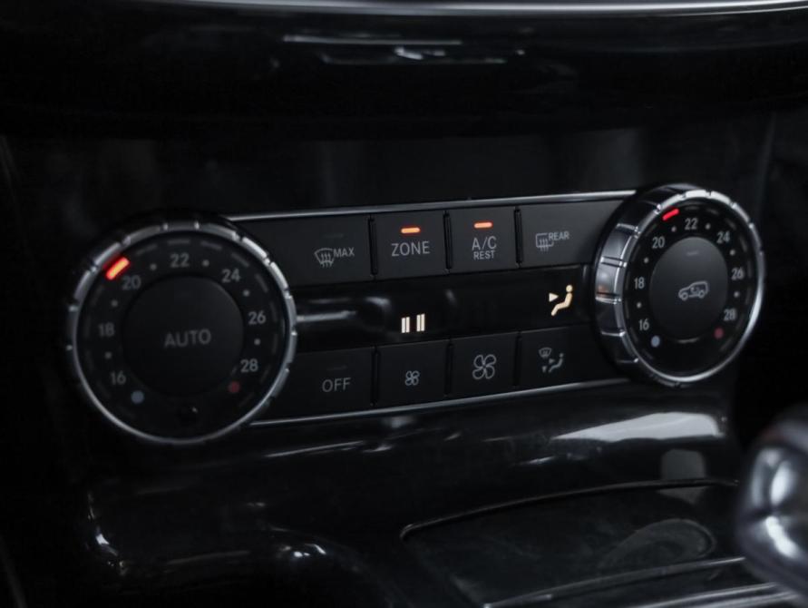 Mercedes-Benz G-Класс II (W463) Рестайлинг 3 Санкт-Петербург  - изображение 24