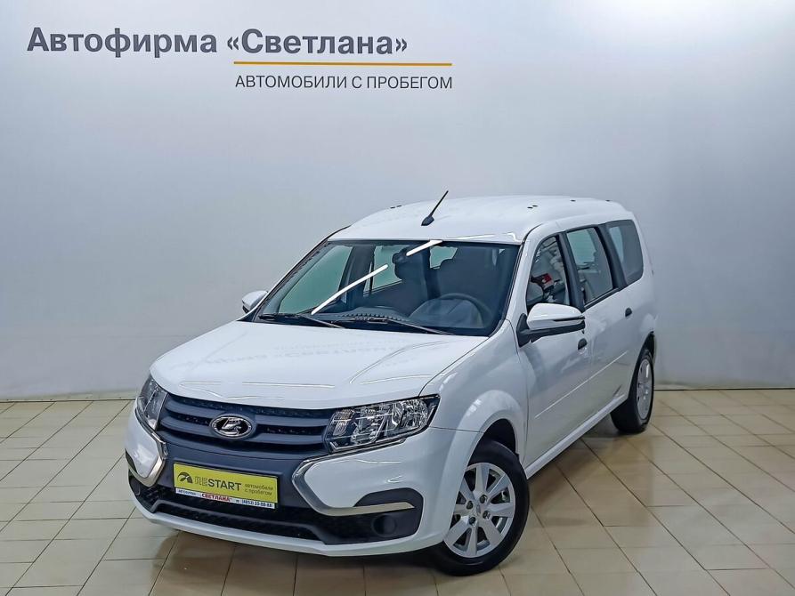 Lada (ВАЗ) Largus I Рестайлинг Ярославль  - изображение 1